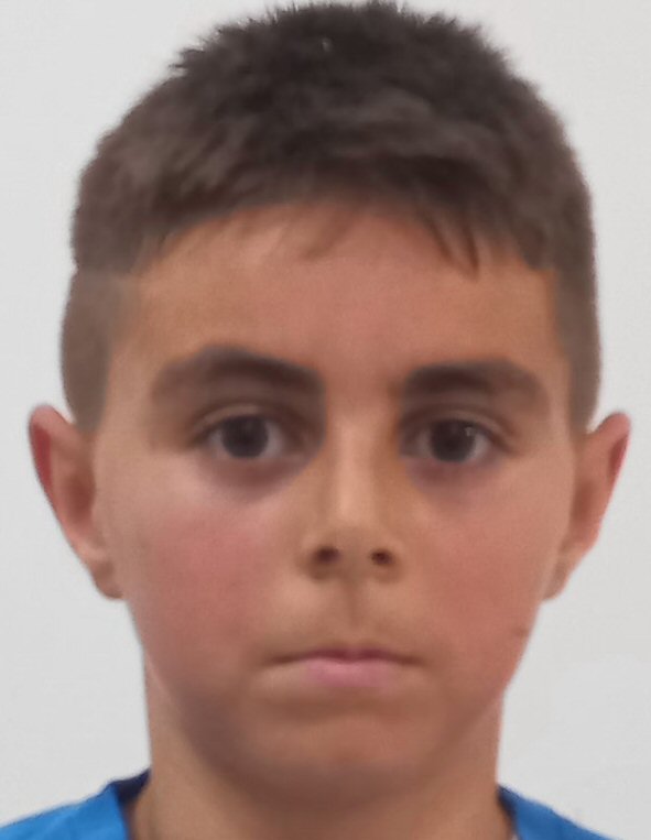 RAFAEL PHILIPPE GOMES ALVES