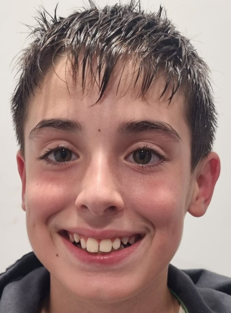 MARTIM BRANCO SOARES