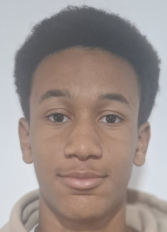 GABRIEL DA SILVA ARAGÃO