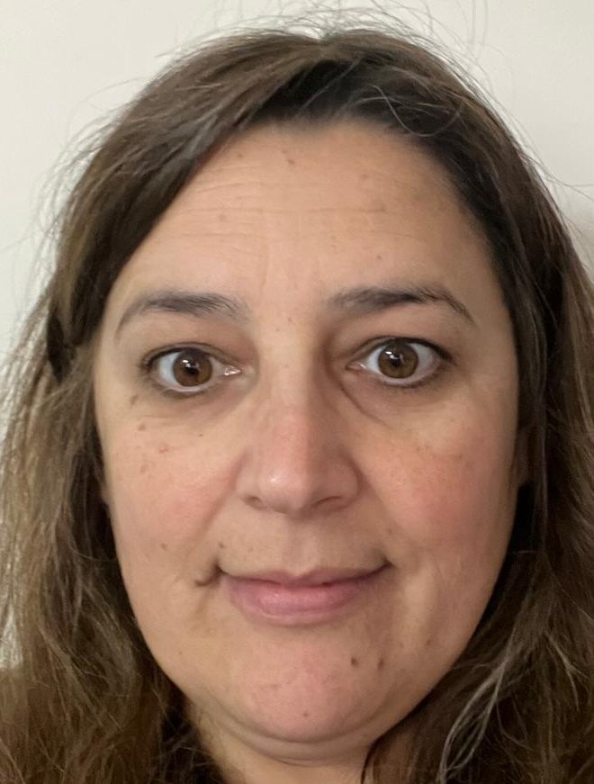 VERA LÚCIA MORIM DO PAÇO