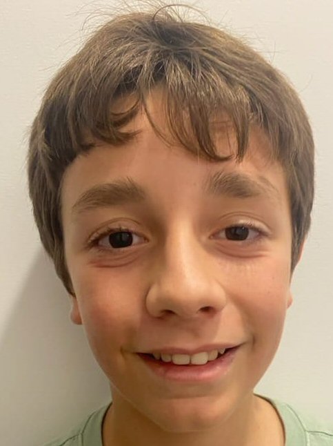 LUAN DANIEL SILVA LOURENÇO DA COSTA