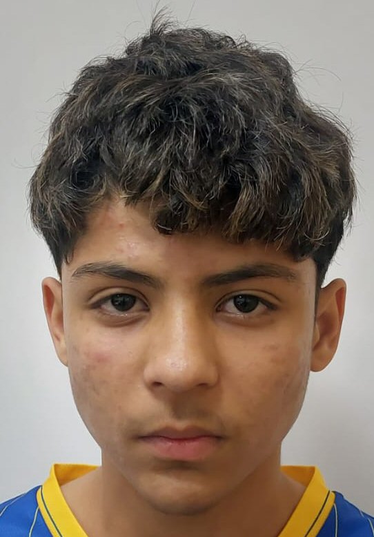 HEMERSON ADRYAN SOARES DE OLIVEIRA