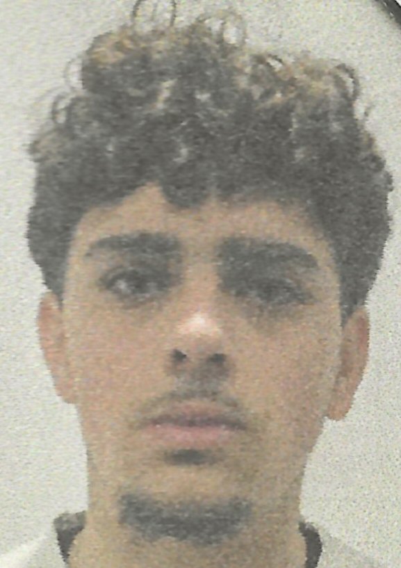 LANDER DANIEL DA CRUZ OLIVEIRA