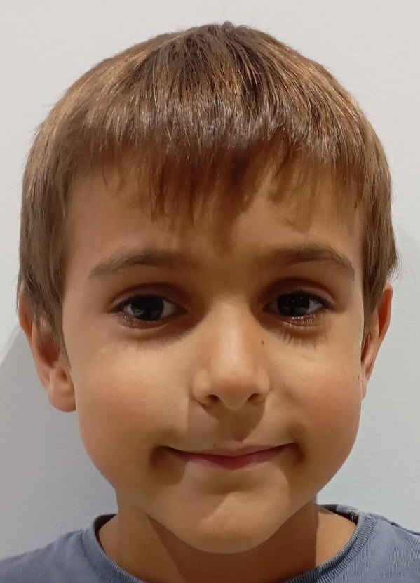 TIAGO ANDRÉ BARREIRINHO DA COSTA