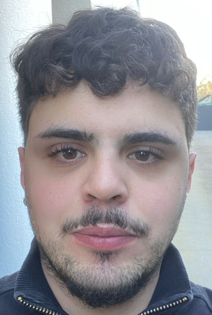 DAVID DA SILVA SANTOS