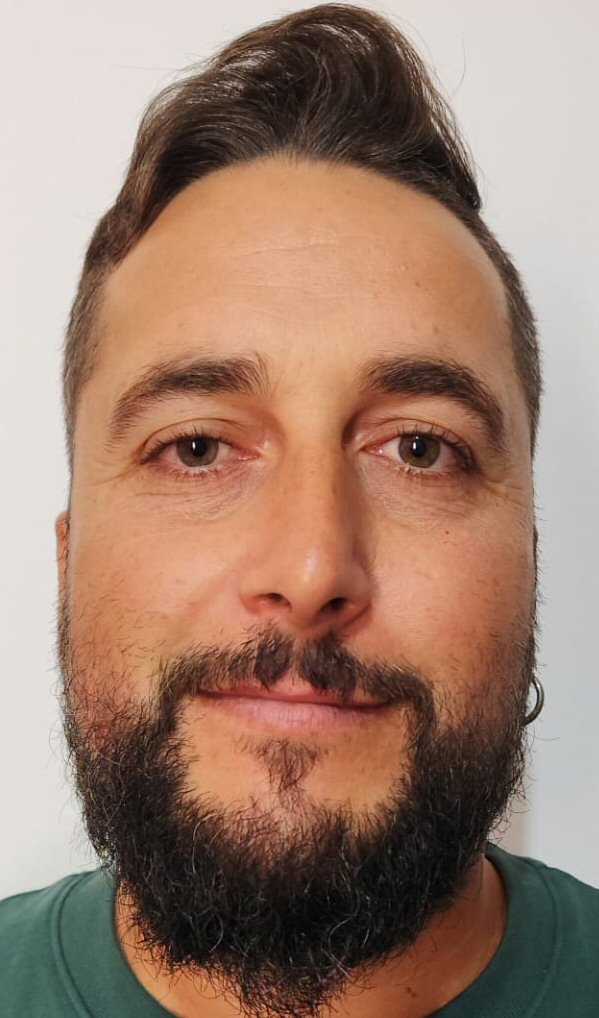 NUNO JOEL MORIM DOS SANTOS