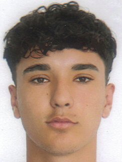 MIGUEL ARAÚJO OLIVEIRA