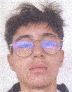 ERIC SENCADAS CAMPOS