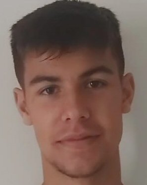 DAVID FLORES MACIEIRA